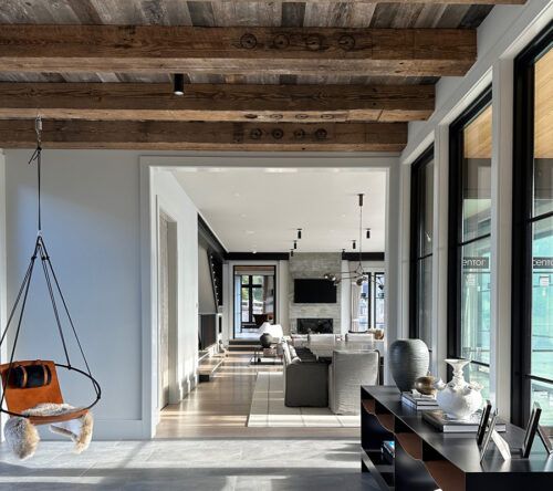 Beams – New England Antique Lumber