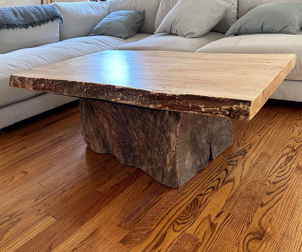 LargeCoffeeTable