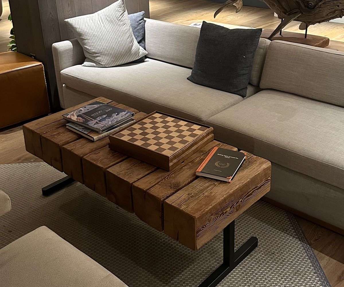 ReclaimedCoffeeTable