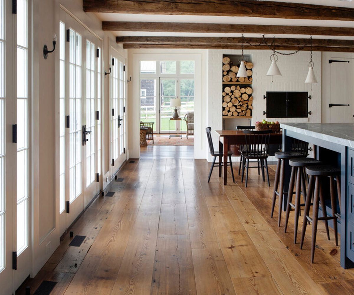Rustic-Floor